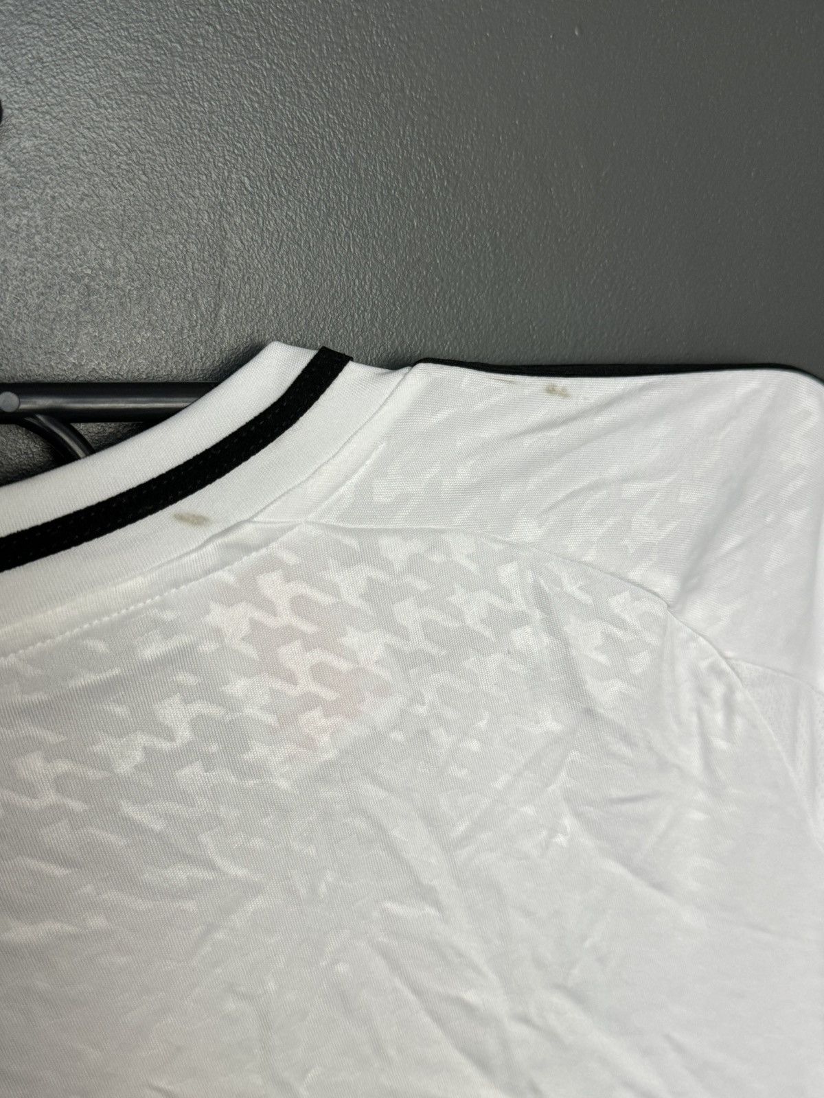 Adidas KIDS New Real Madrid 24/25 Home Football Jersey T-Shirt Size US XS / EU 42 / 0 - 8 Thumbnail