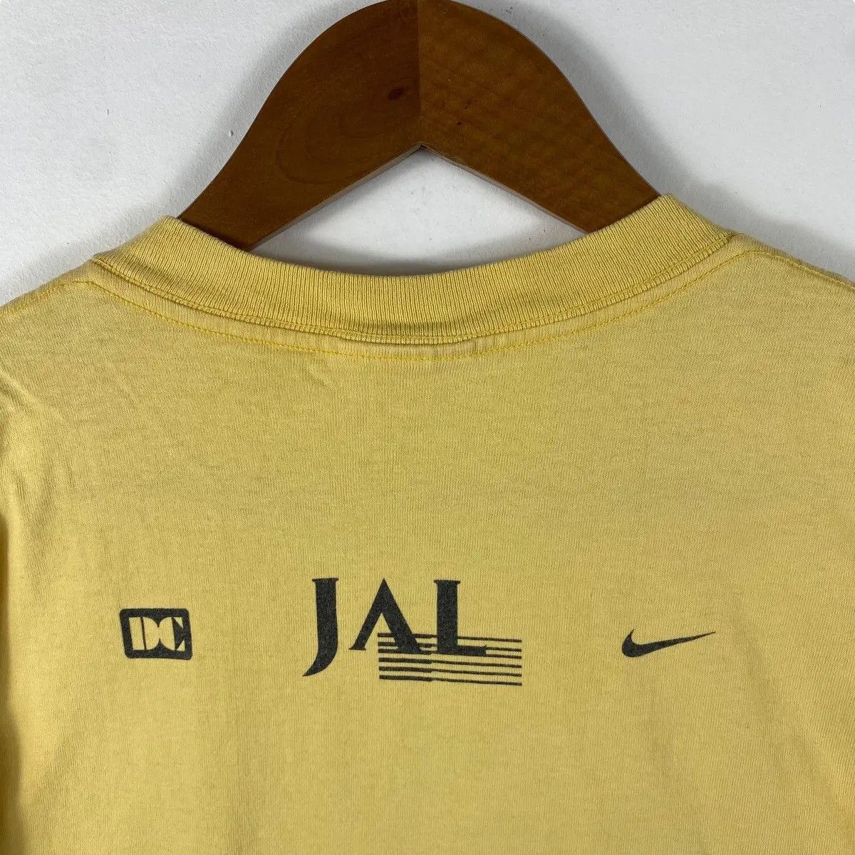 Nike Vintage 90's NIKE Finisher Honolulu Marathon Distressed Size US M / EU 48-50 / 2 - 6 Thumbnail