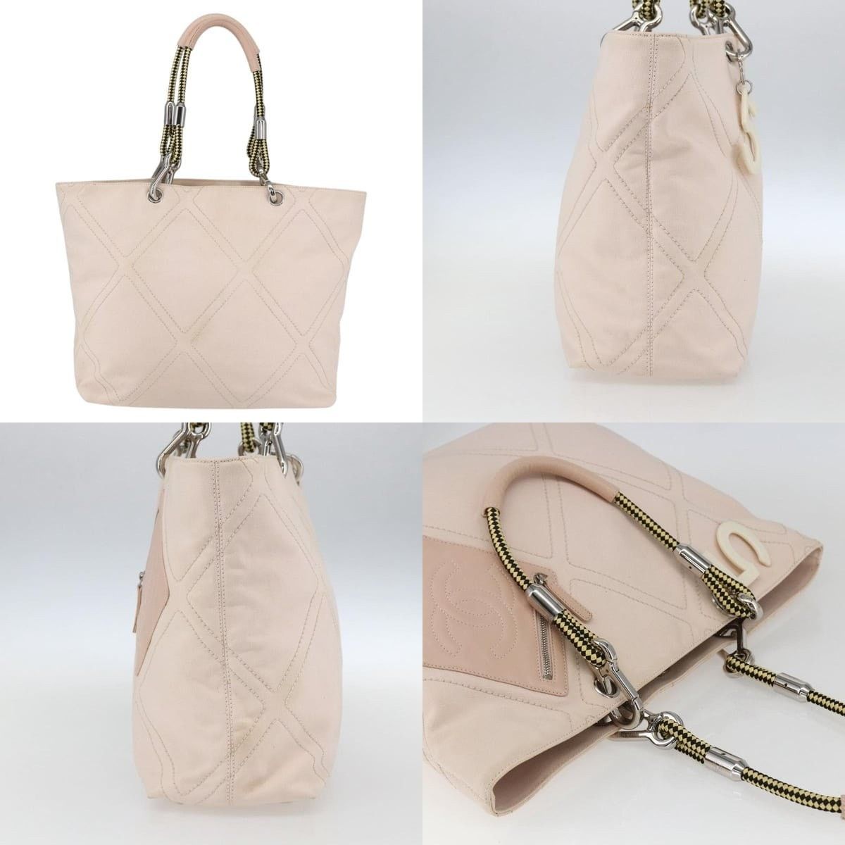 Chanel Chanel Classic Tote Size ONE SIZE - 3 Thumbnail