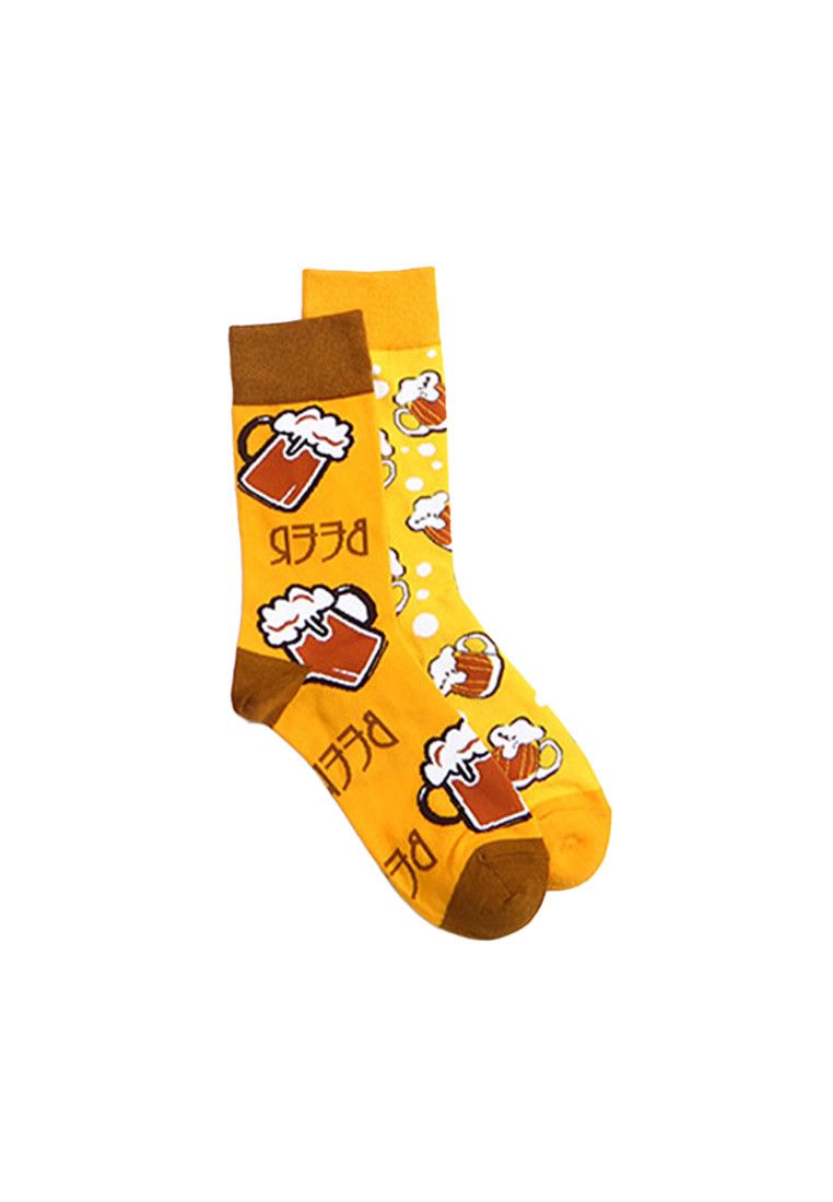 Other SockThemed, Unisex Casual Footwear Socks Size ONE SIZE - 4 Thumbnail