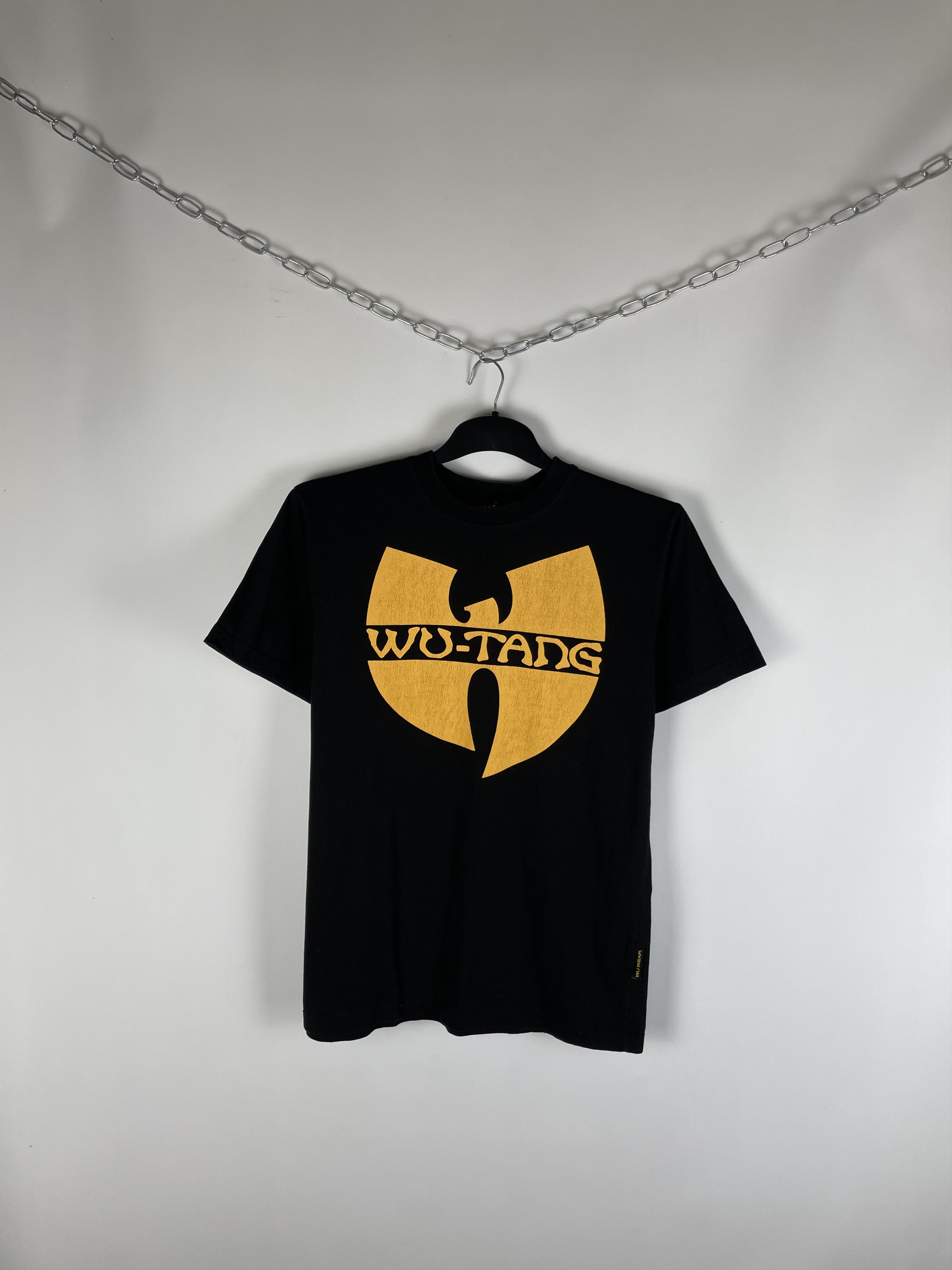 Vintage Vintage Wu-Tang T-Shirts Size US M / EU 48-50 / 2 - 1 Thumbnail