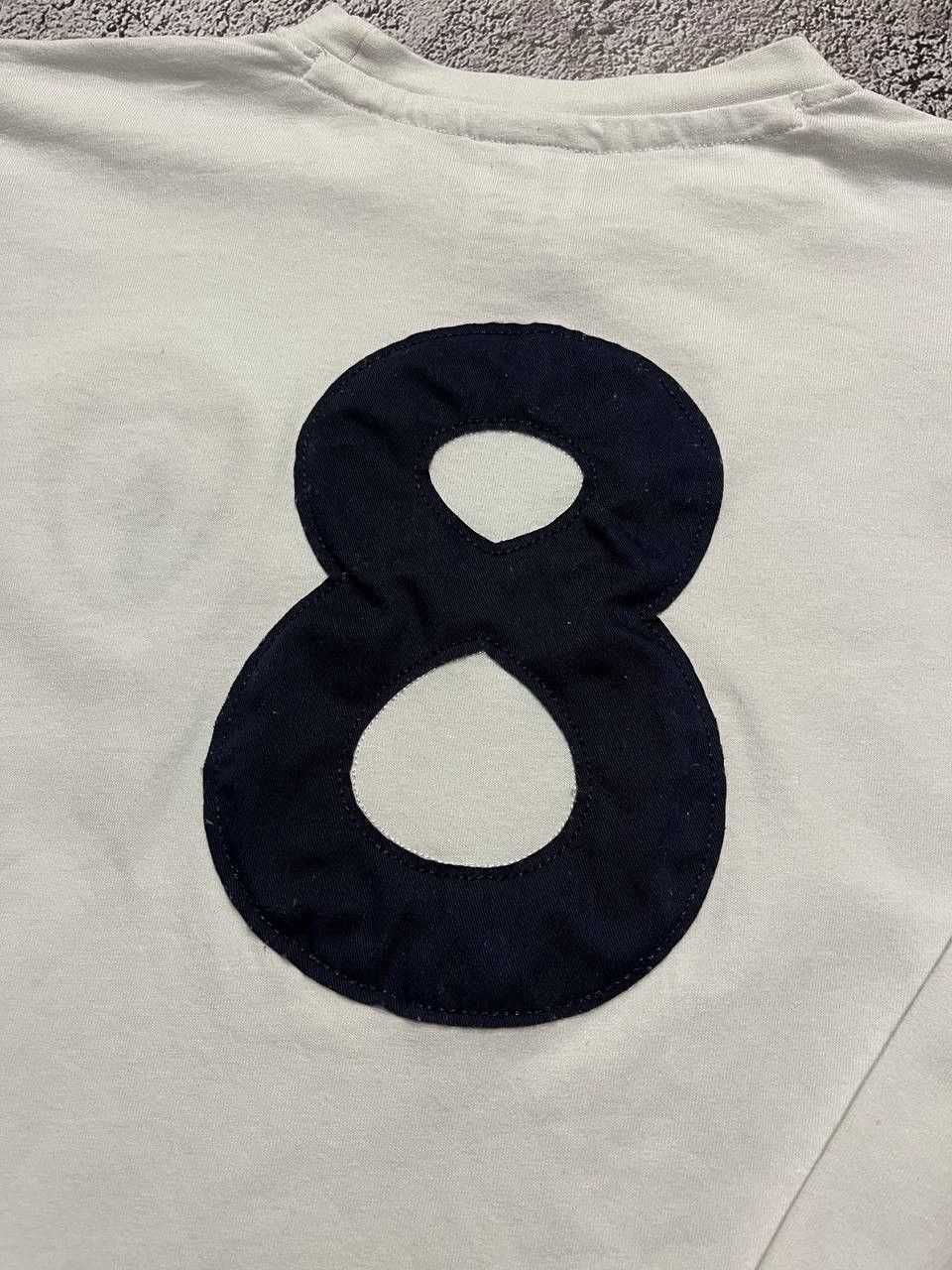 Vintage Tottenham Hotspur 1962 Home Football Jersey Score Draw Size US L / EU 52-54 / 3 - 3 Thumbnail