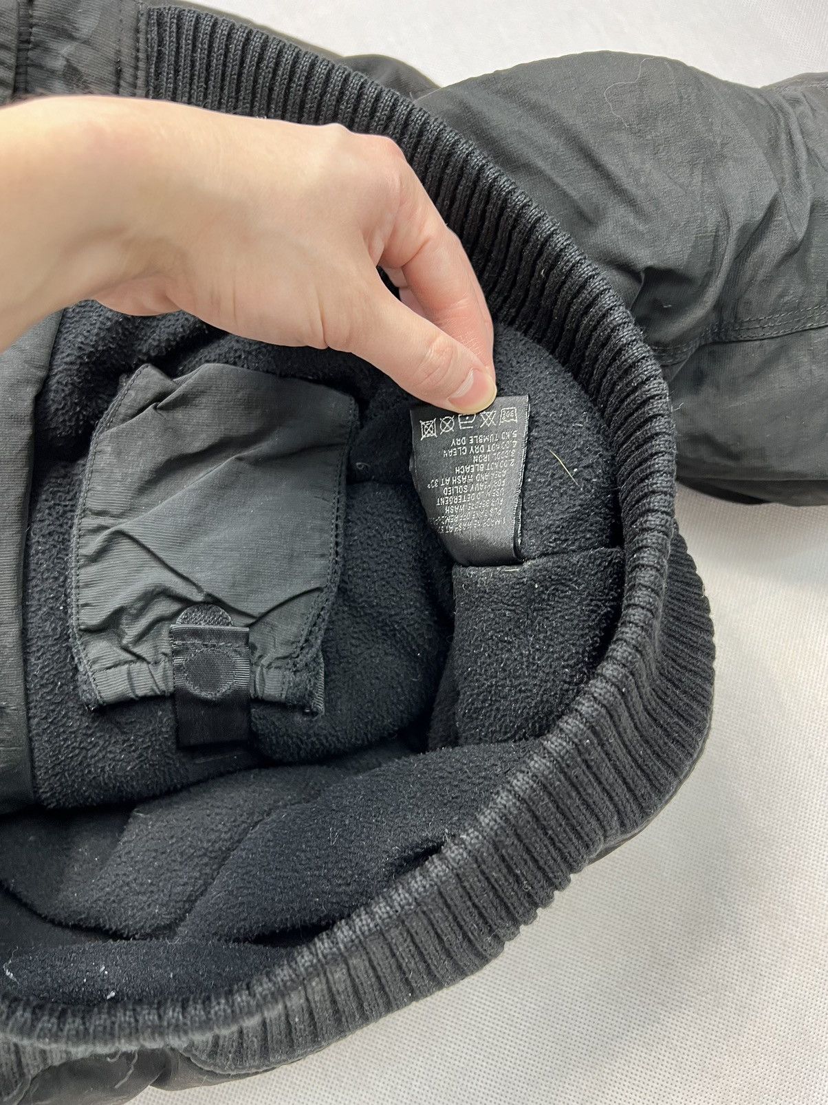Schott × Vintage Insulated Jacket Schott USA vintage zipped Size US XL / EU 56 / 4 - 3 Thumbnail