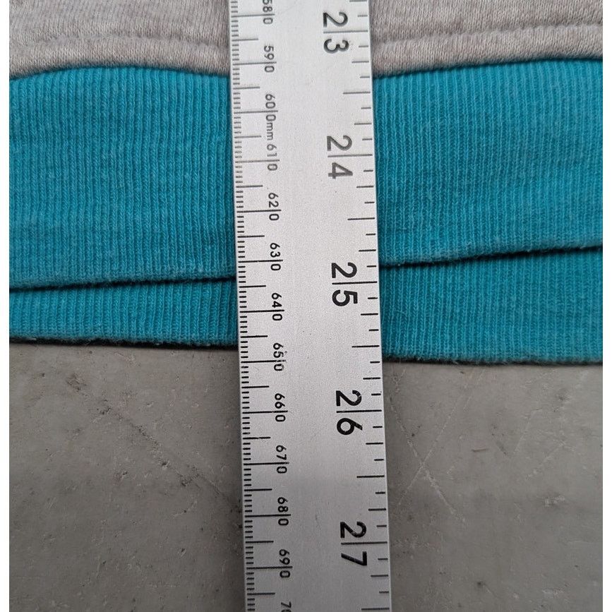 LE CIEL BLEU × Vintage Vintage 80s Blanc Bleu Paris crewneck sweater Size US M / EU 48-50 / 2 - 5 Thumbnail