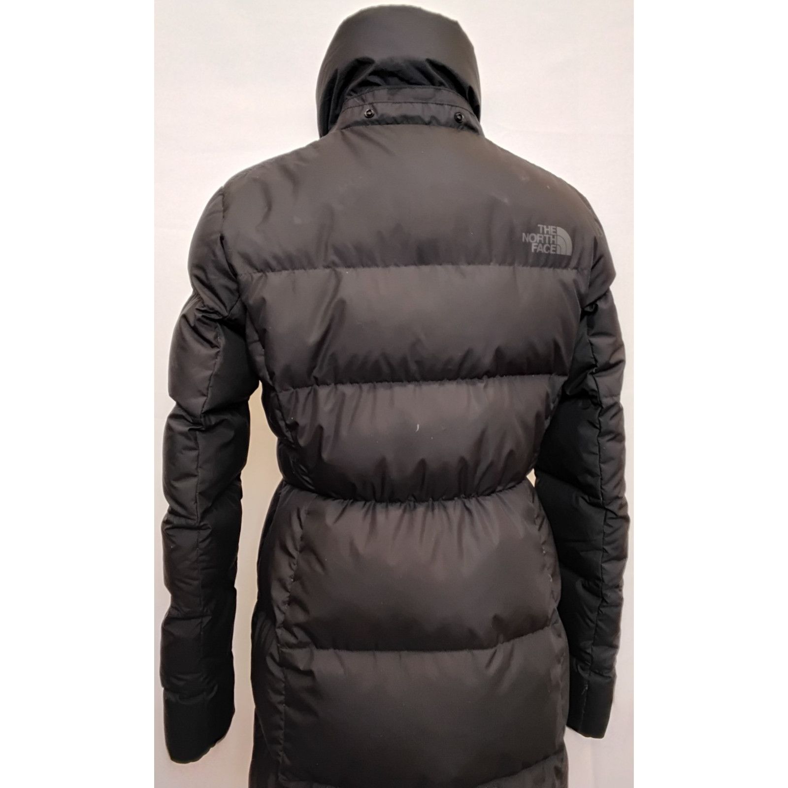 The North Face The North Face Down Parka Puffer Black Women's Small Size S / US 4 / IT 40 - 7 Thumbnail
