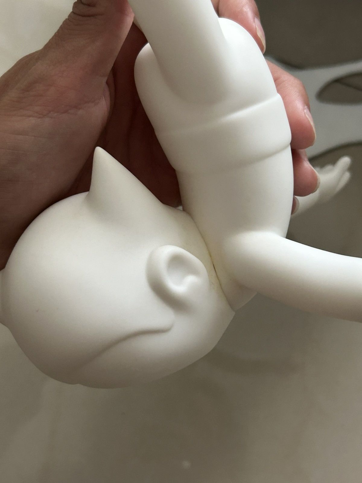 Other Josh Divine Astroboy Crash White Figure Size ONE SIZE - 1 Thumbnail