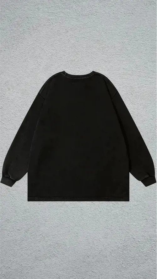 Designer Vintage Streetwear Hip Hop Sweatshirt Hoodie y2k 90’s unisex Size US L / EU 52-54 / 3 - 2 Thumbnail
