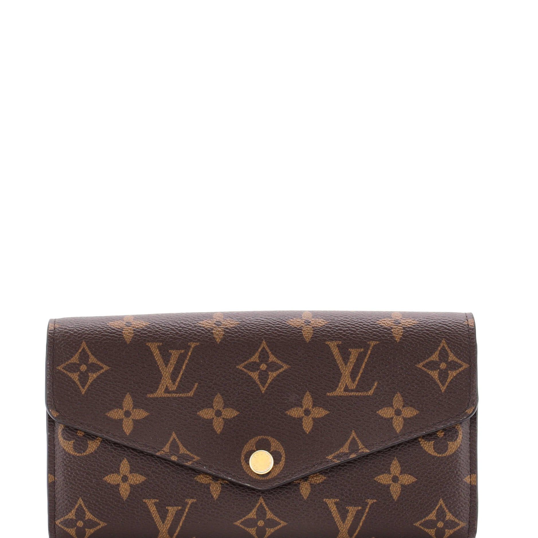 Louis Vuitton Sarah Wallet NM Size ONE SIZE - 1 Thumbnail