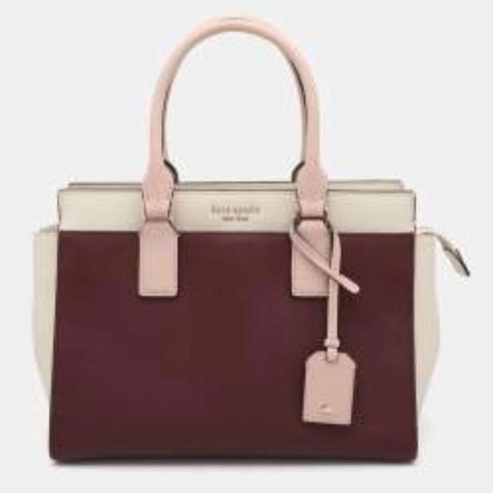 Other Kate Spade Cameron Street Satchel - NWOT (New) Size ONE SIZE - 3 Thumbnail