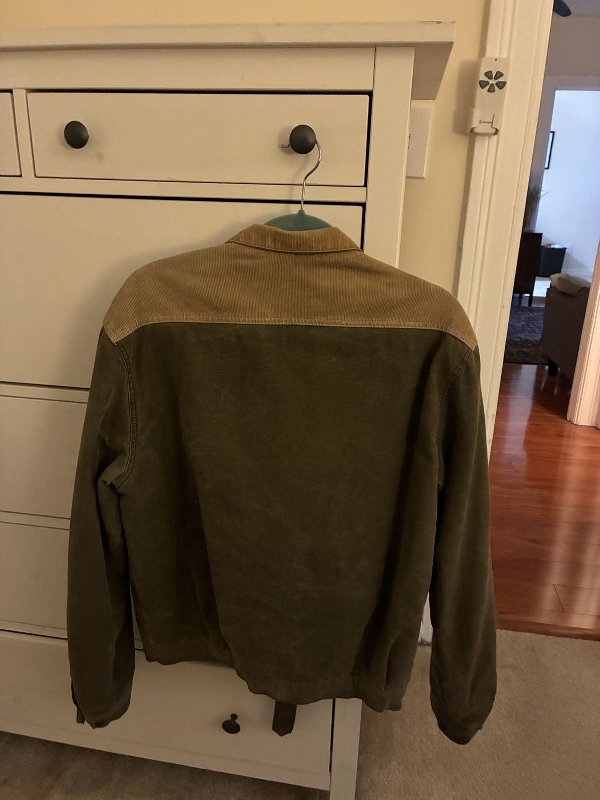 RIFLE Vintage rifle bomber jacket Size US M / EU 48-50 / 2 - 3 Thumbnail