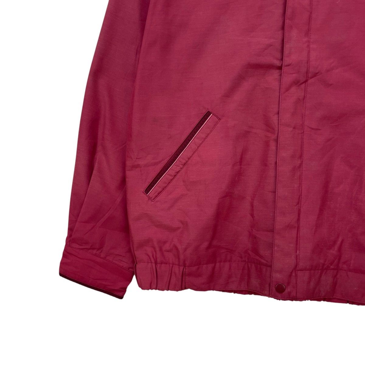 Kansai Yamamoto 💥Vintage Kansai Yamamoto Kansai Uniform Jacket Size US M / EU 48-50 / 2 - 4 Thumbnail