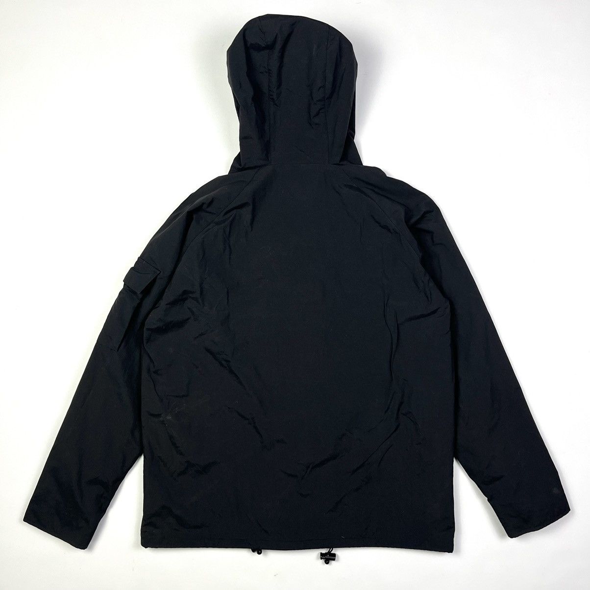 Carhartt × Vintage Carhartt Vintage Jacket Streetwear Olive Size US S / EU 44-46 / 1 - 6 Thumbnail