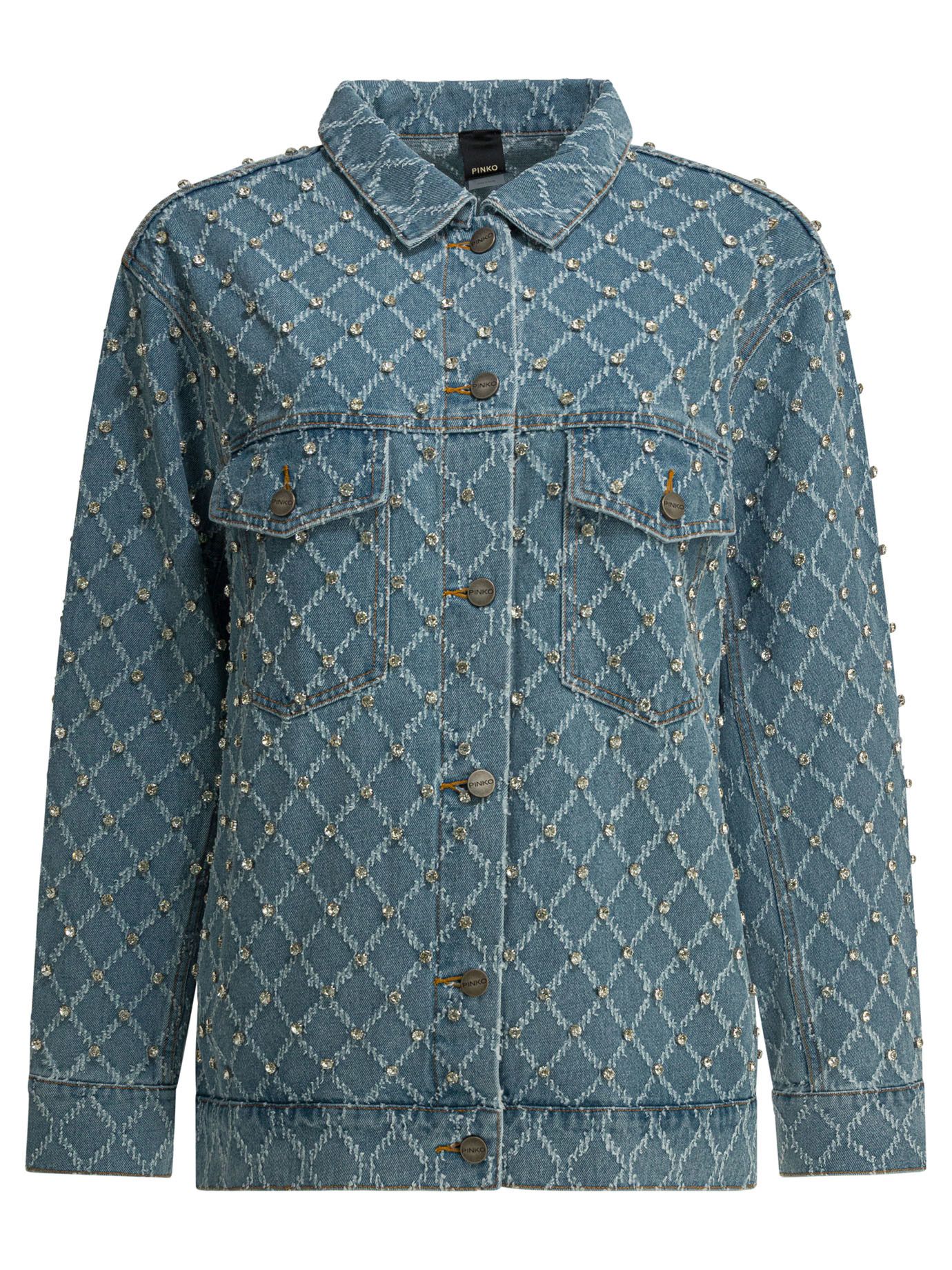 Pinko Pinko Jackets & Coats tag size S Women - USA Duties Paid Size S / US 4 / IT 40 - 1 Thumbnail