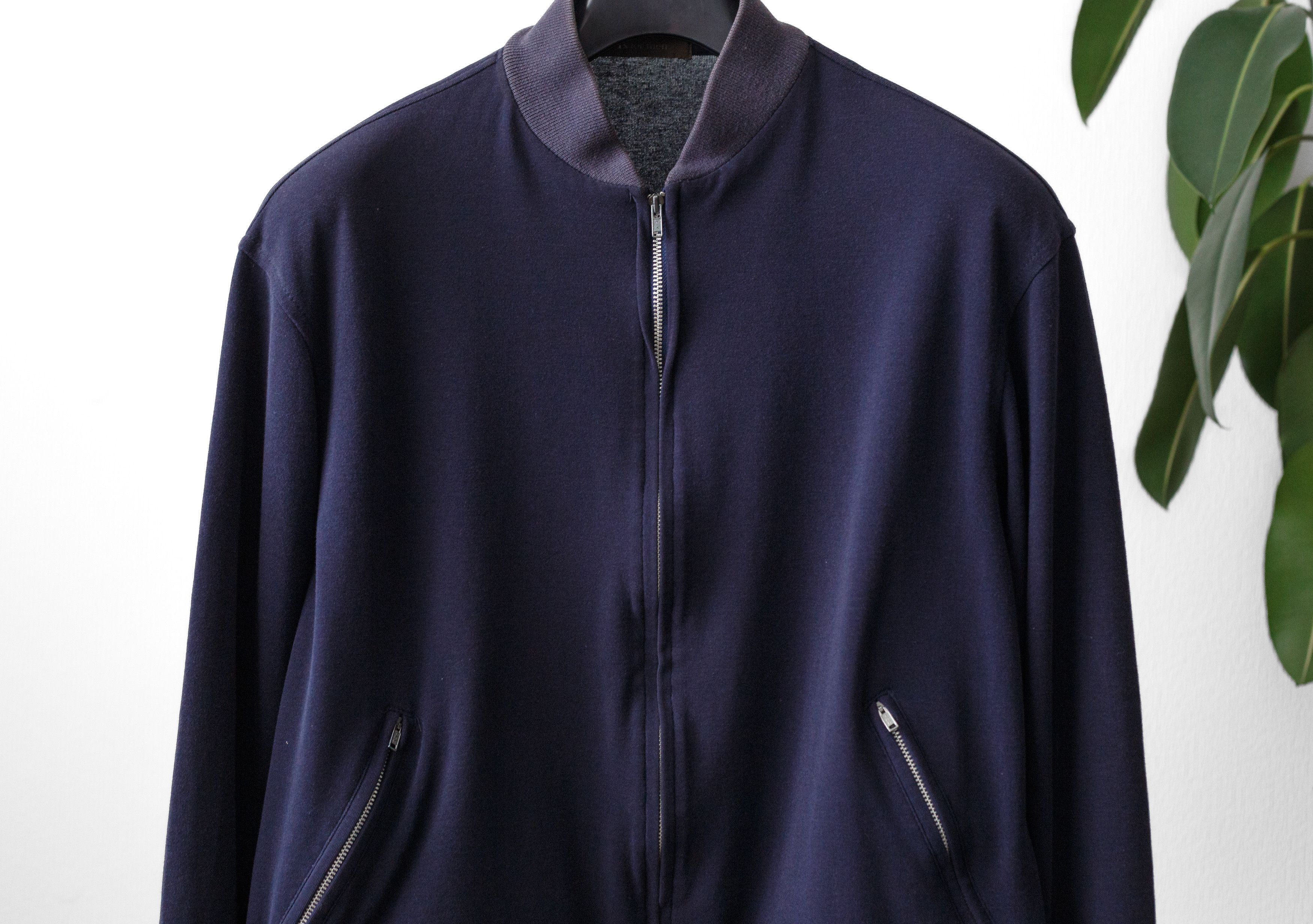 Yohji Yamamoto 1997SS cotton jacket Size US M / EU 48-50 / 2 - 2 Thumbnail