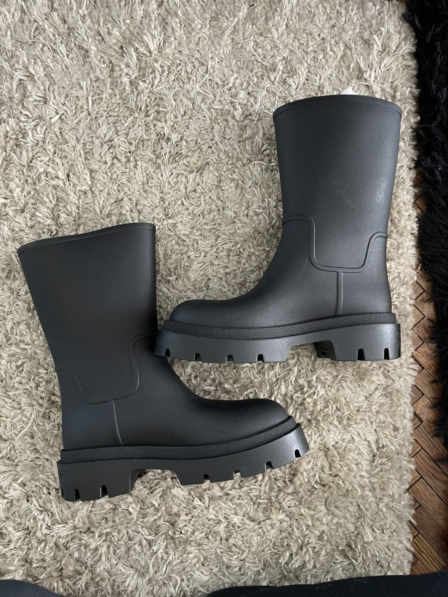 Off-White Off White Reboot Rainy Days boots Size US 8 / EU 41 - 4 Thumbnail
