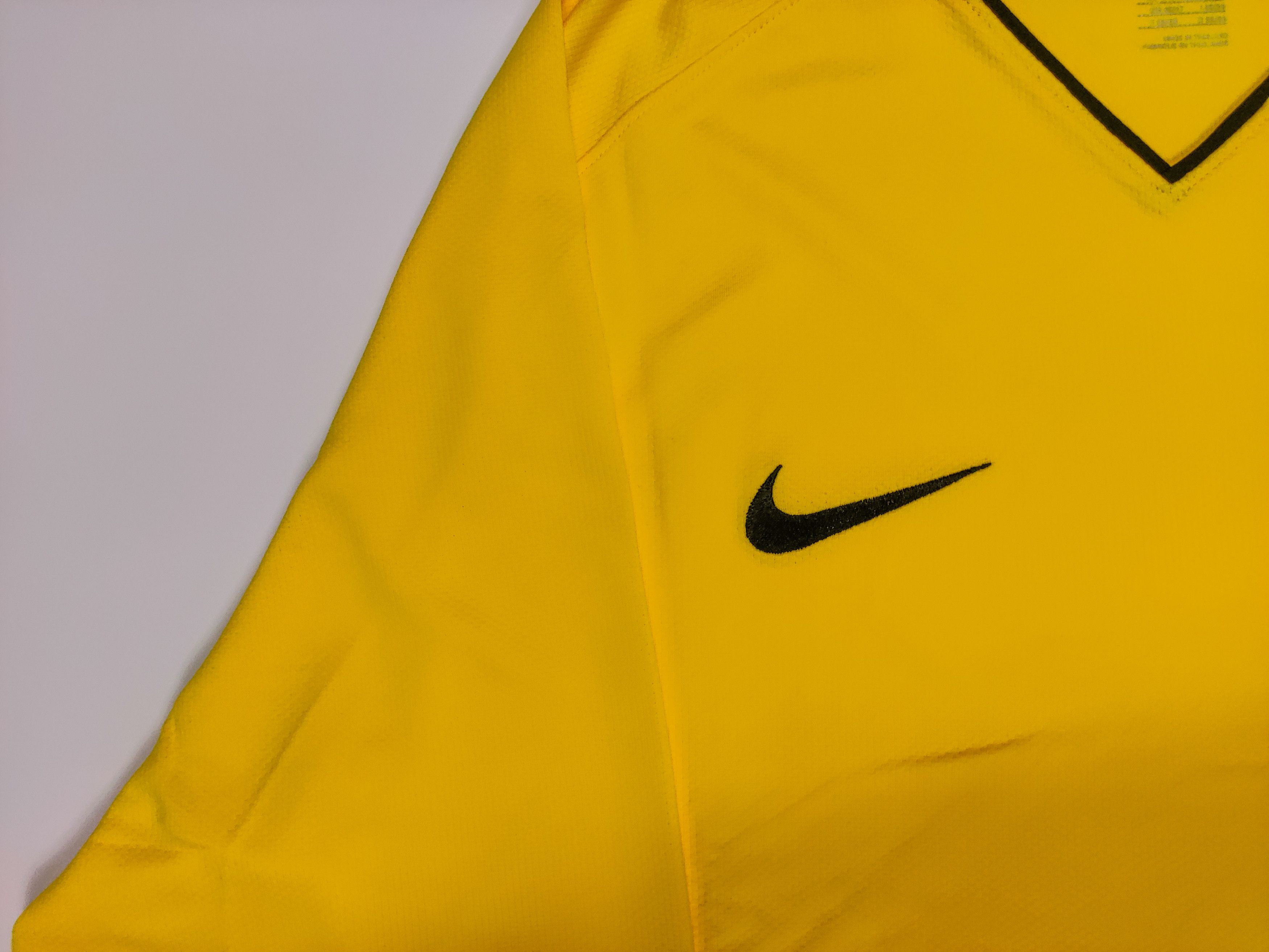 Nike BNWT Sparta Prague Nike Vintage Goalkeeper Shirt Kit Jersey Size US XL / EU 56 / 4 - 12 Thumbnail