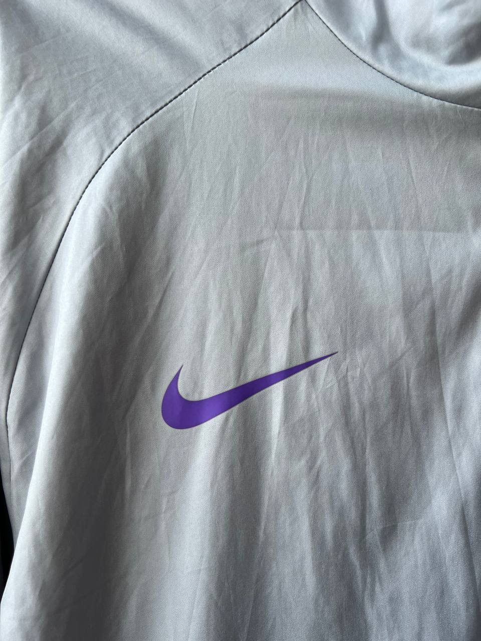 Nike 2018/19 TOTTENHAM HOTSPUR NIKE TRACK ACTIVE JACKET SZ XXXL Size US XXL / EU 58 / 5 - 5 Thumbnail
