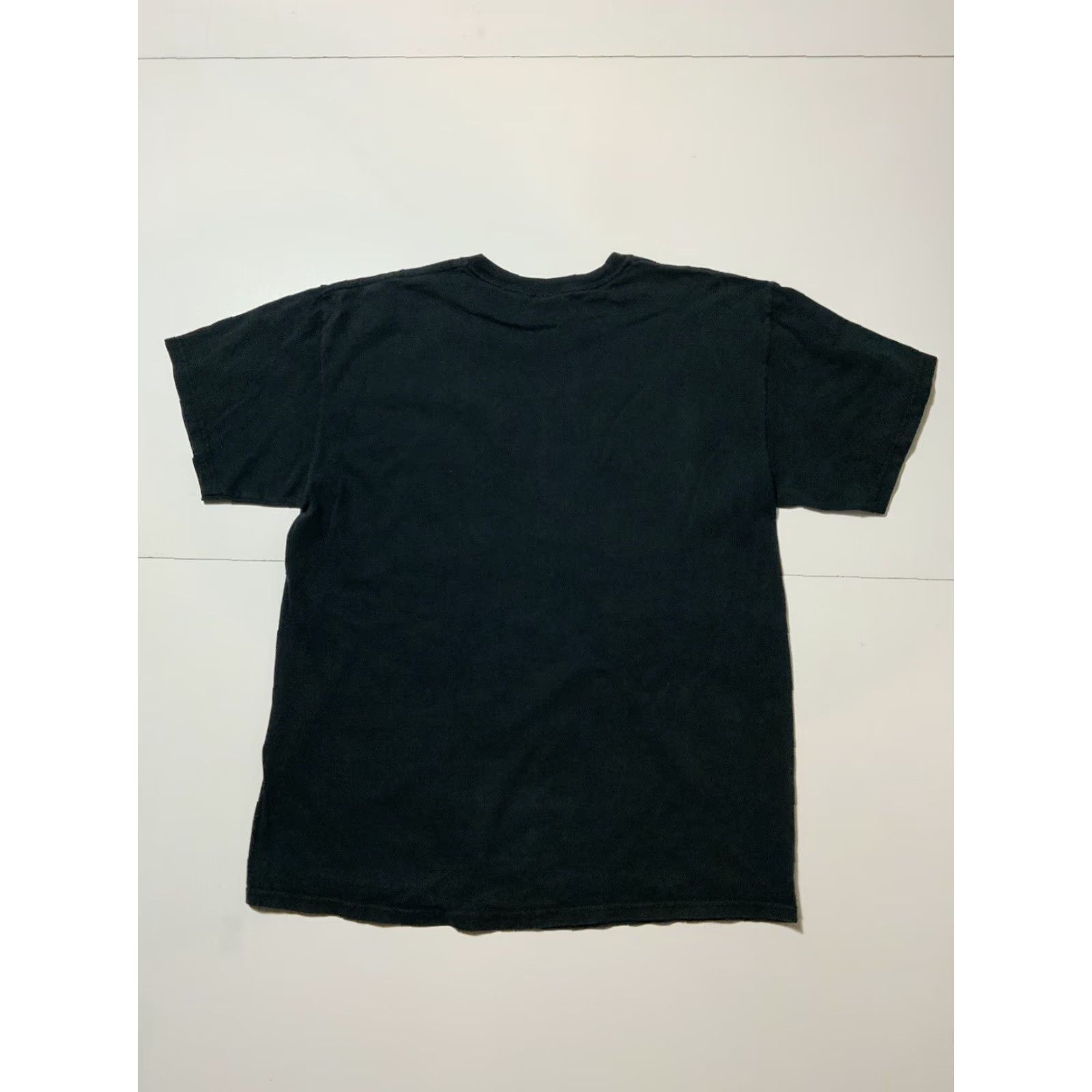 Gildan The Reverend Peyton’s Big Damn Band Rockabilly Country Blues Black T-Shirt Sz. L Size US L / EU 52-54 / 3 - 3 Thumbnail