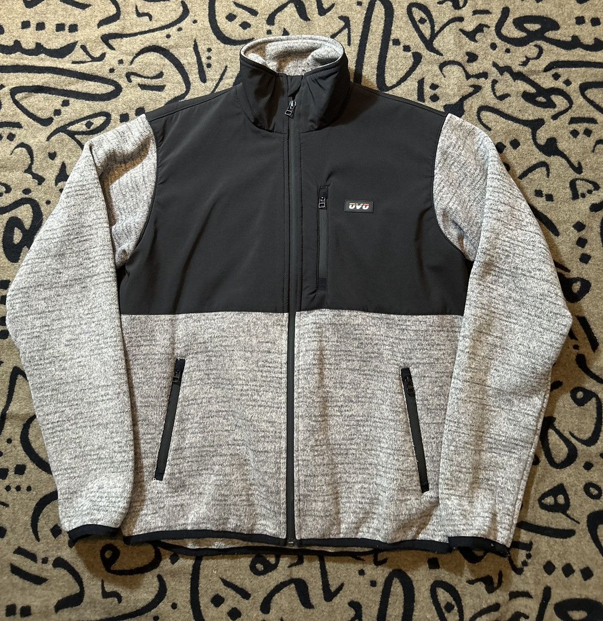 October's Very Own × Polartec 2017 Polartec Woven jacket Size US XL / EU 56 / 4 - 1 Thumbnail