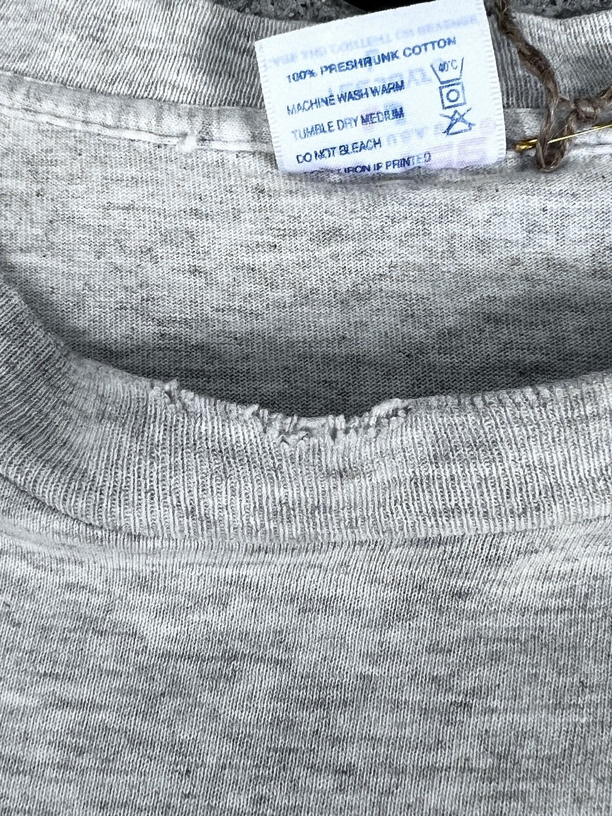 Band Tees × Vintage Butthead 1993 Size US L / EU 52-54 / 3 - 5 Thumbnail