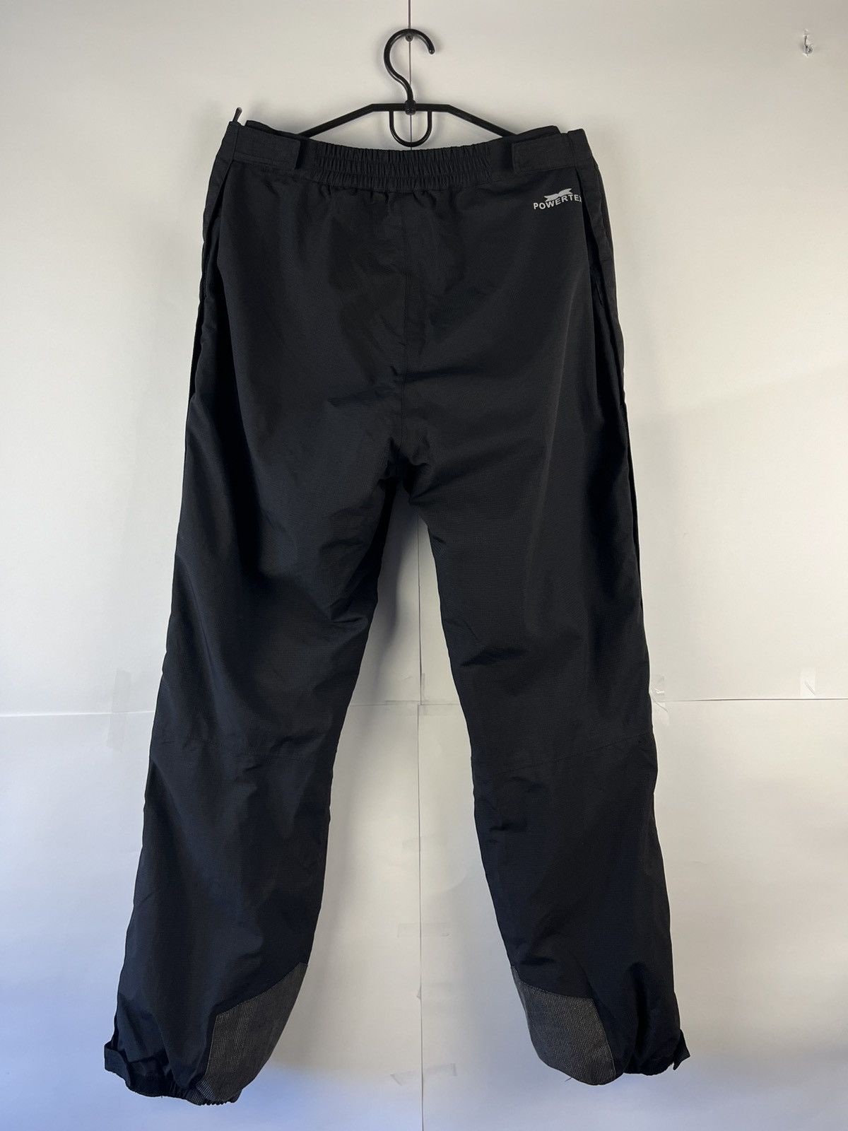 SALEWA Salewa Nylon Full Zip Gorpcore Lite PTX Ski Pants Size US 34 / EU 50 - 6 Thumbnail