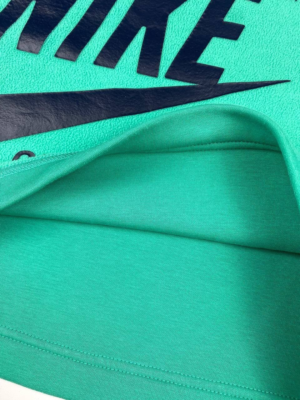 Nike × Vintage 2in1 Vintage Nike crop tops Size XS / US 0-2 / IT 36-38 - 6 Thumbnail