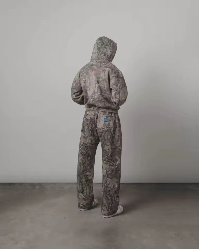 VIBE Realtree Joggers Size US 32 / EU 48 - 2 Thumbnail