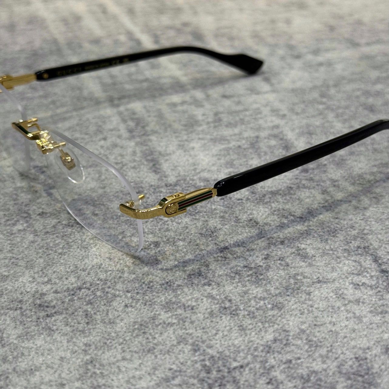 Gucci GG1221O 001 Size ONE SIZE - 2 Thumbnail