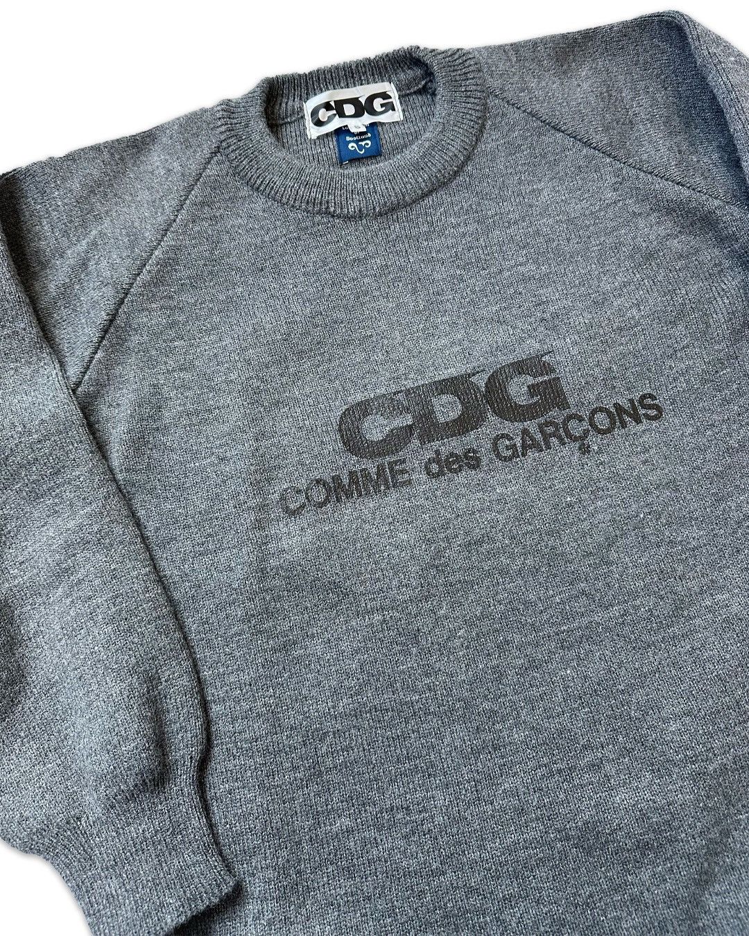 Comme des Garcons Comme des Garçons jersey Size US S / EU 44-46 / 1 - 2 Thumbnail