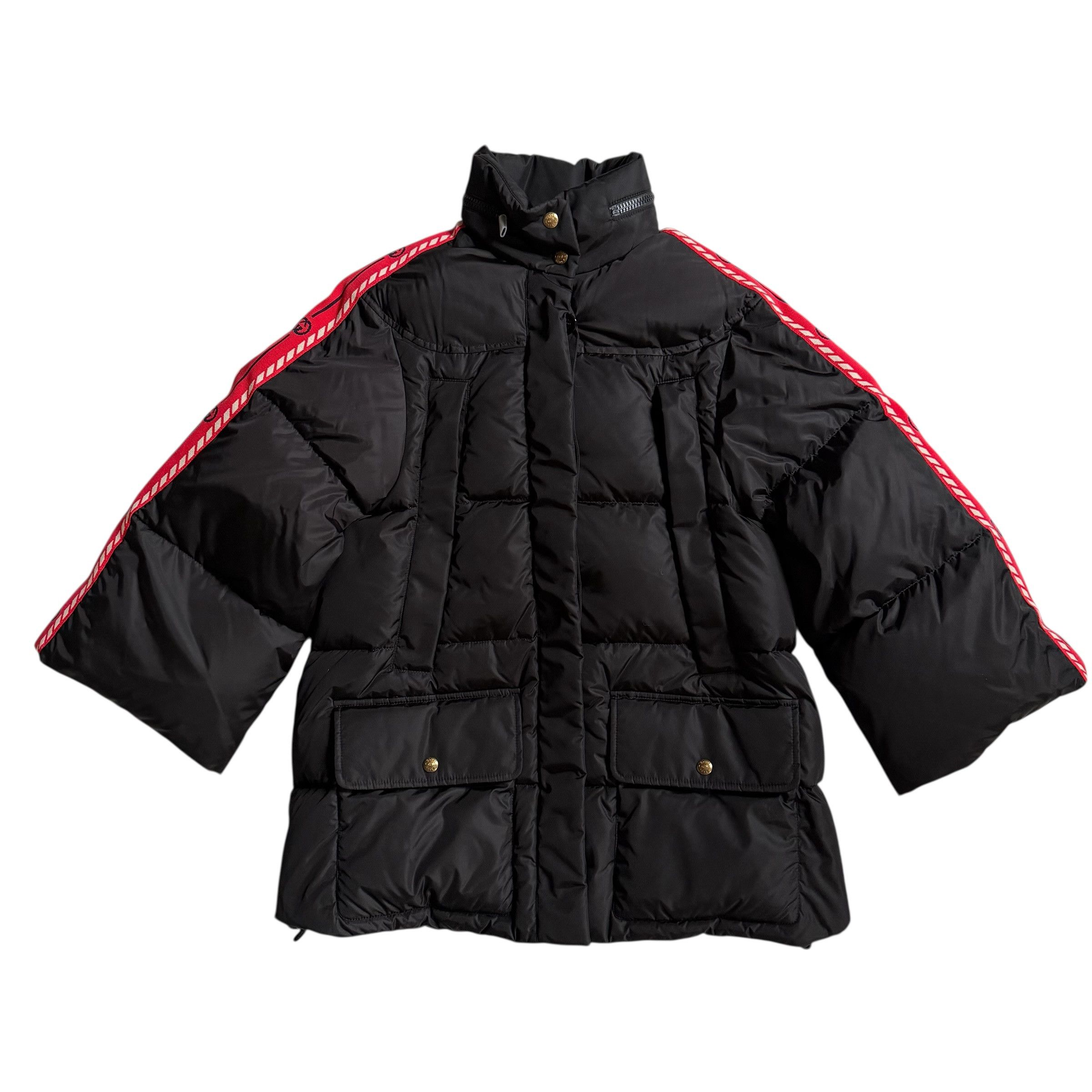 Gucci GUCCI AW2020 PUFFER JACKET Size XS / US 0-2 / IT 36-38 - 1 Thumbnail