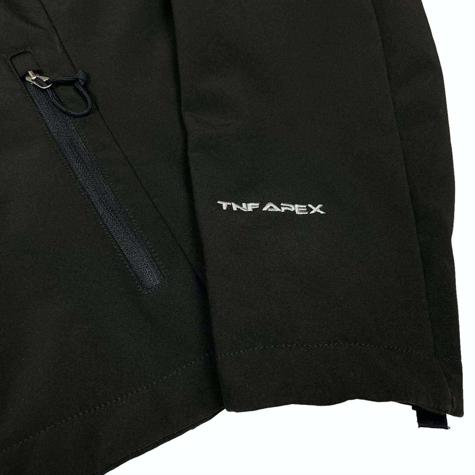 The North Face The North Face Women APEX Full Zip Long Sleeve Jacket Small Size S / US 4 / IT 40 - 6 Thumbnail