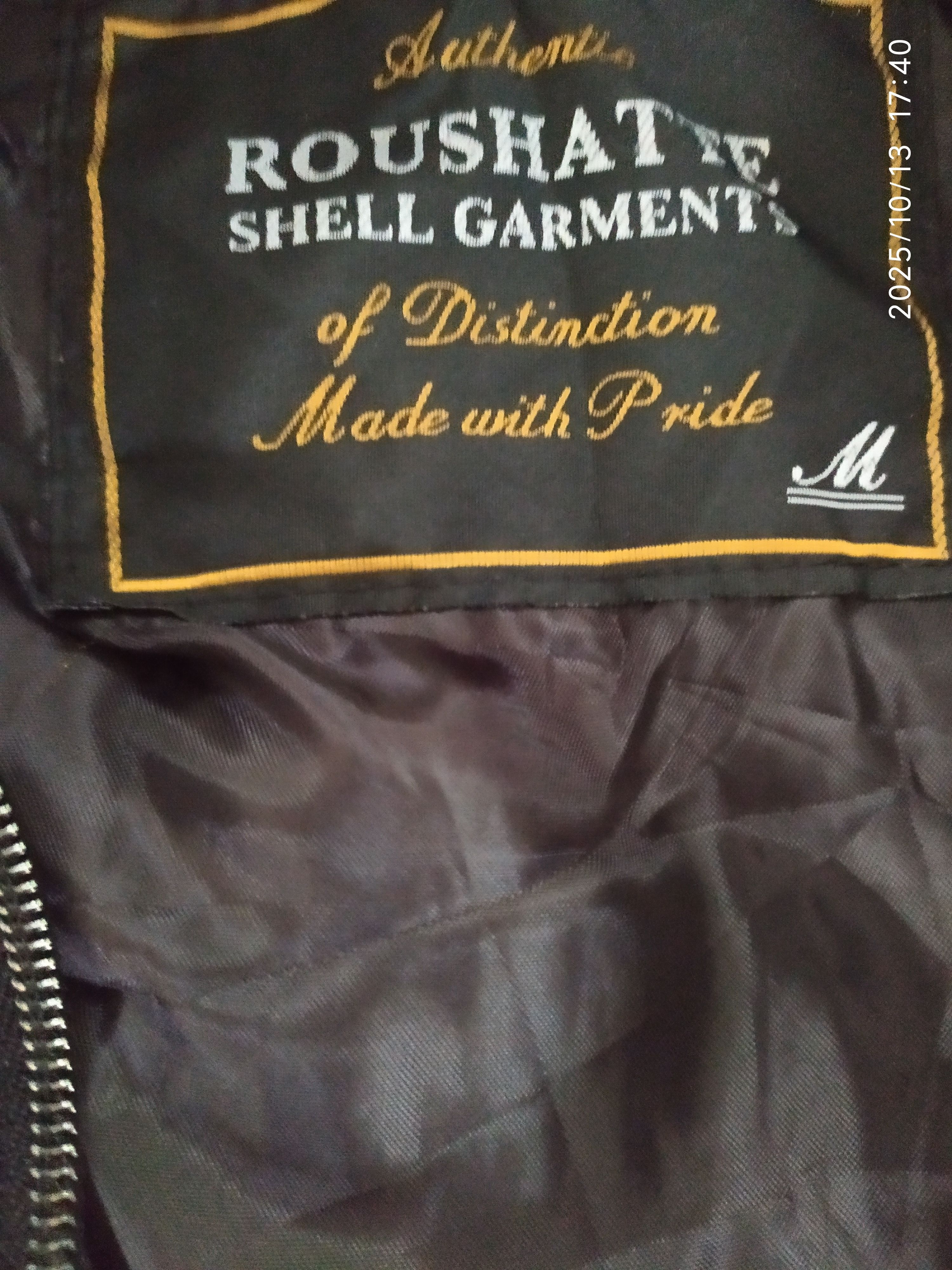 If Six Was Nine 2000s Roushatte Fur Puffer Hoodie Jacket Size US M / EU 48-50 / 2 - 8 Thumbnail