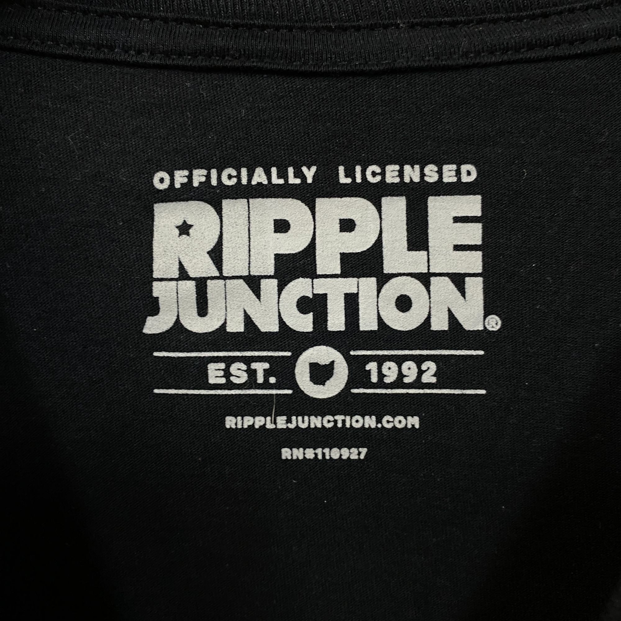 Ripple Junction Ripple Junction Godzilla King of the Monsters Comic Cover T- Size US XL / EU 56 / 4 - 4 Thumbnail