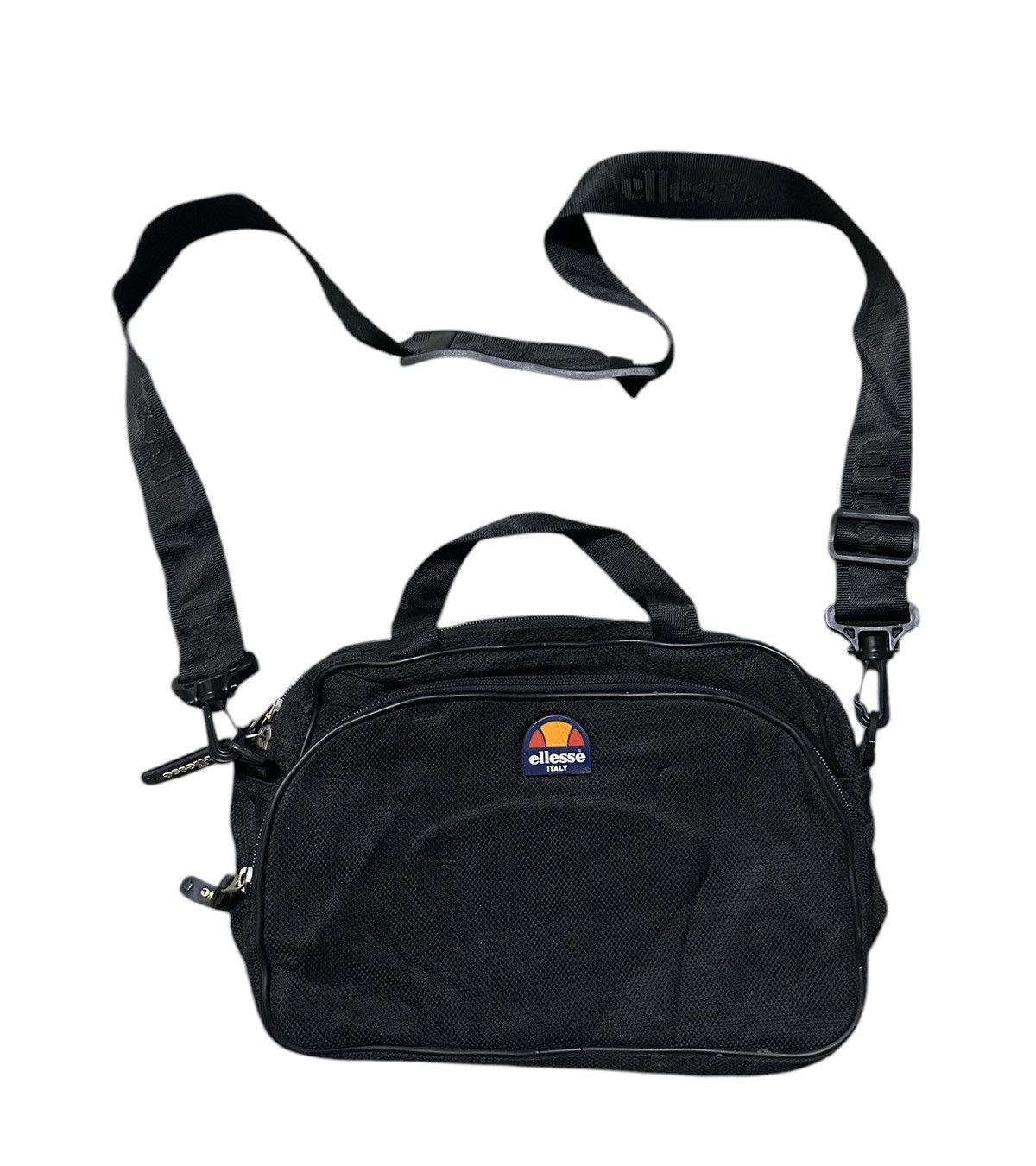 Vintage Ellesse sling bag Size ONE SIZE - 1 Thumbnail