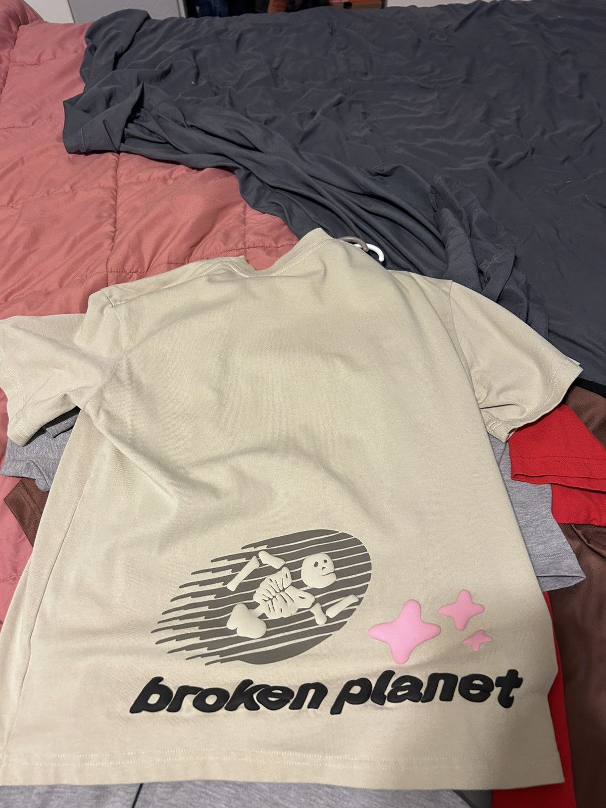 Broken Planet Broken Planet Shirt Size US S / EU 44-46 / 1 - 2 Thumbnail