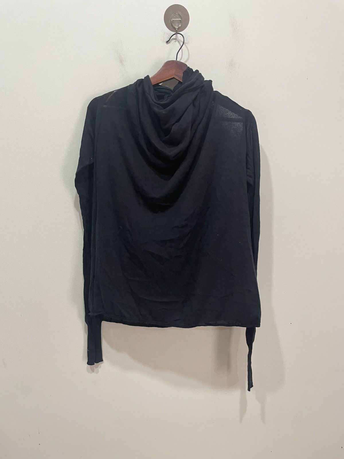 Claude Maus Claude Maus Blouse Size S / US 4 / IT 40 - 1 Thumbnail