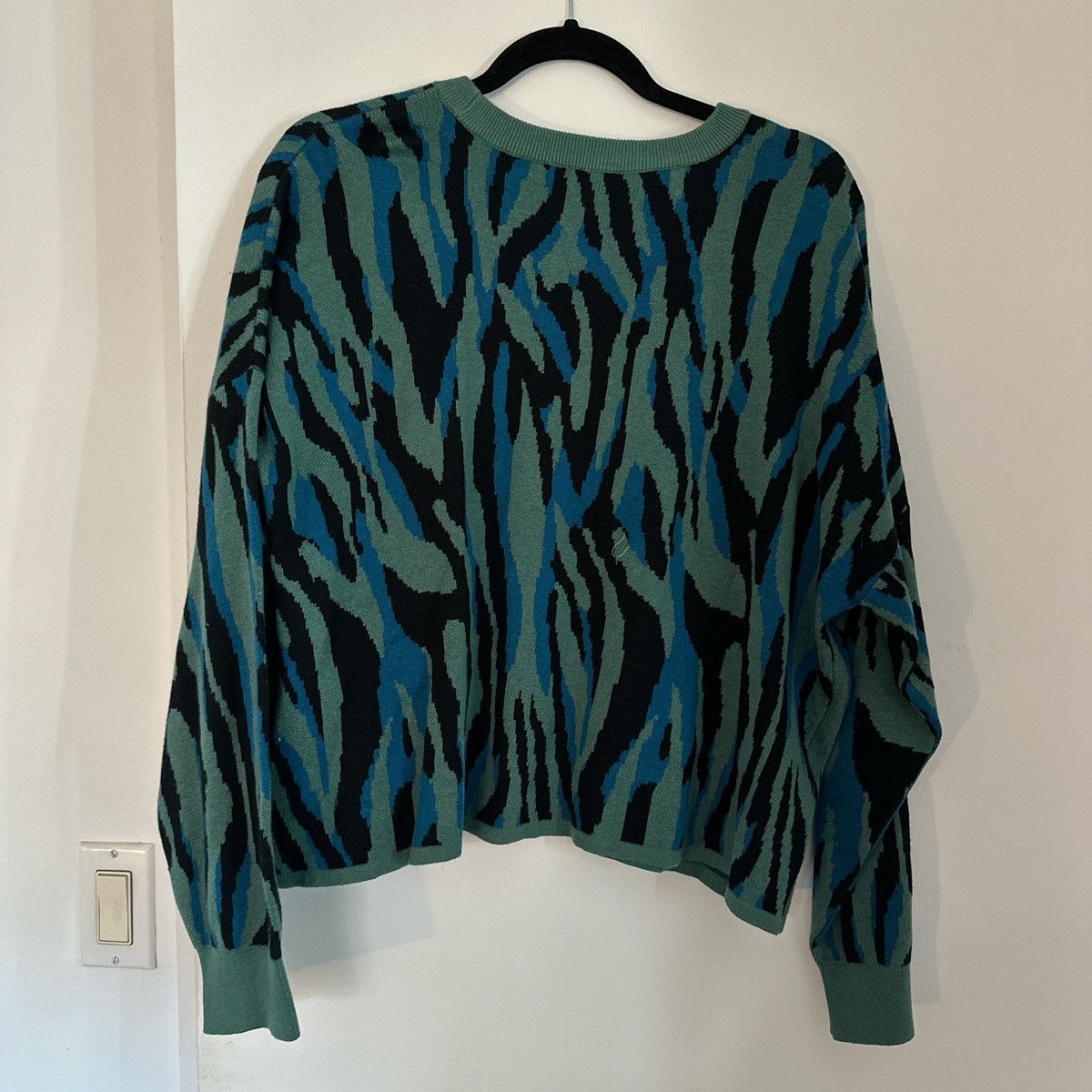 Bar III Round neck sweater Size XXL / US 16-18 / IT 52-54 - 2 Thumbnail