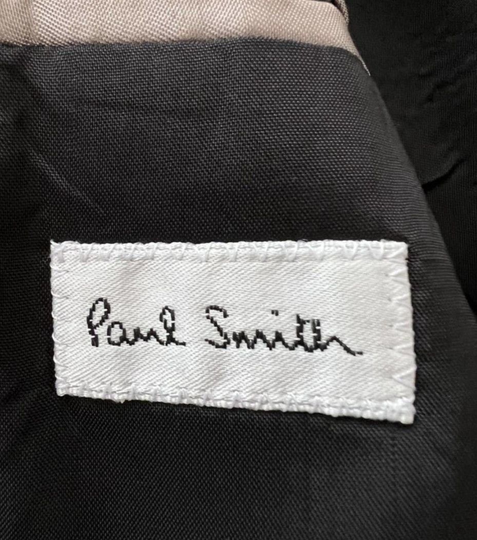 Paul Smith Paul Smith Beige Suite Size 48R - 10 Thumbnail