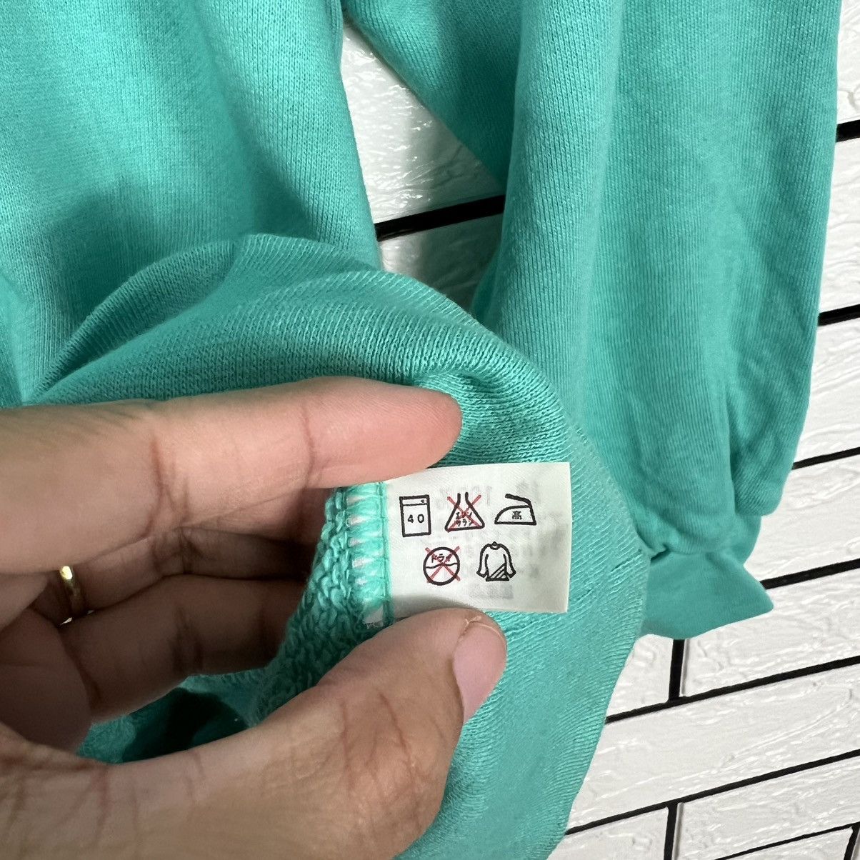 Vintage 1990 OHME-HOCHI Marathon Road Race Sweatshirt #3980-C181 Size US L / EU 52-54 / 3 - 11 Thumbnail