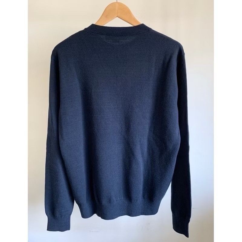 Stella McCartney Men’s Stella McCartney Wool Sweater Sz M NEW Size US M / EU 48-50 / 2 - 4 Thumbnail