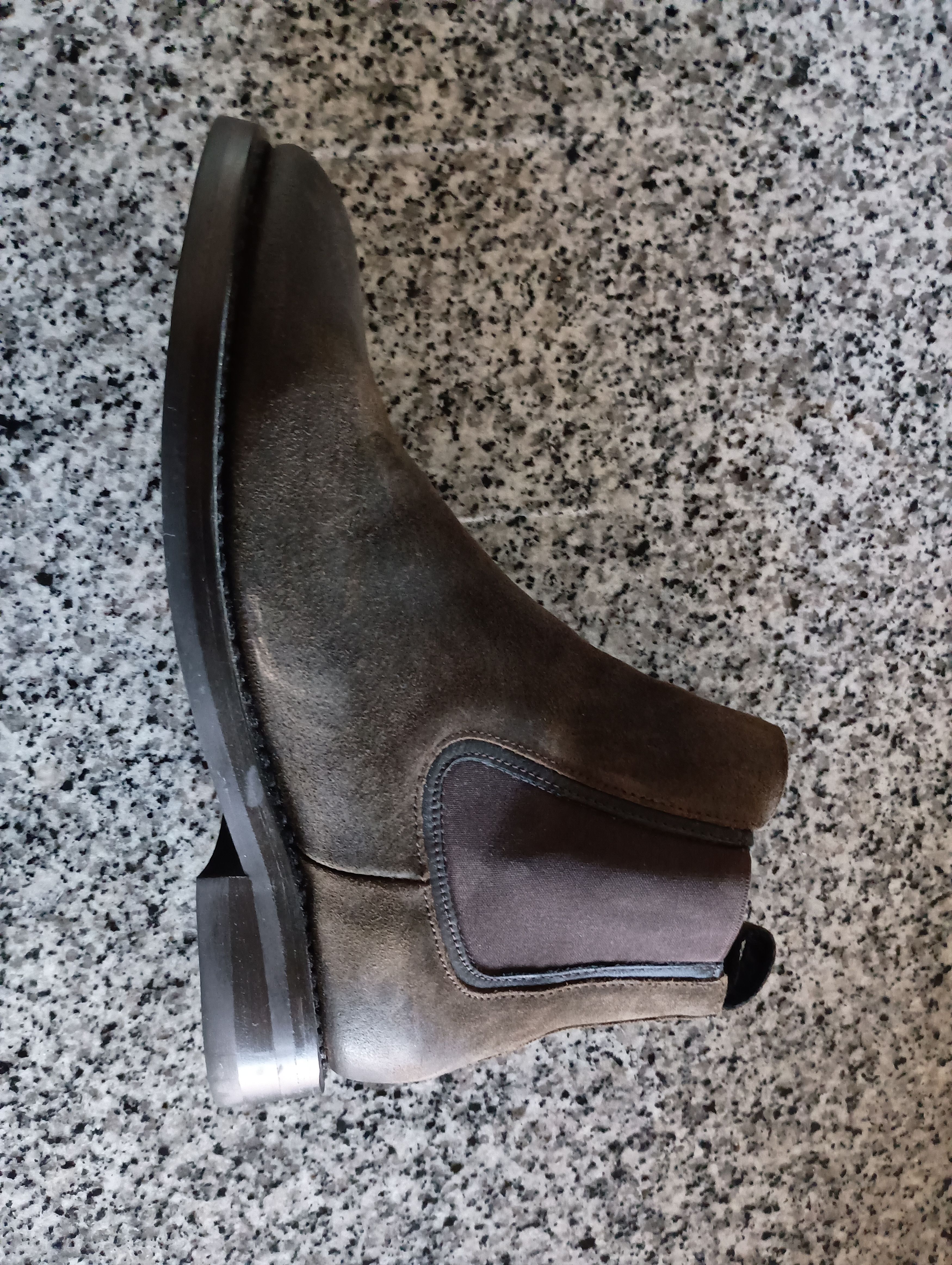 Thursday Boot Company Thursday Duke Chelsea boots Size US 7.5 / EU 40-41 - 7 Thumbnail