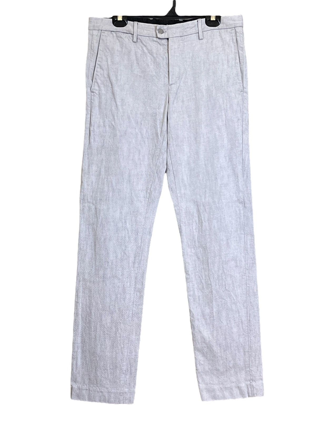 Polo Ralph Lauren POLO RALPH LAUREN-RALPH LAUREN CASUAL PANTS Size US 35 - 1 Thumbnail