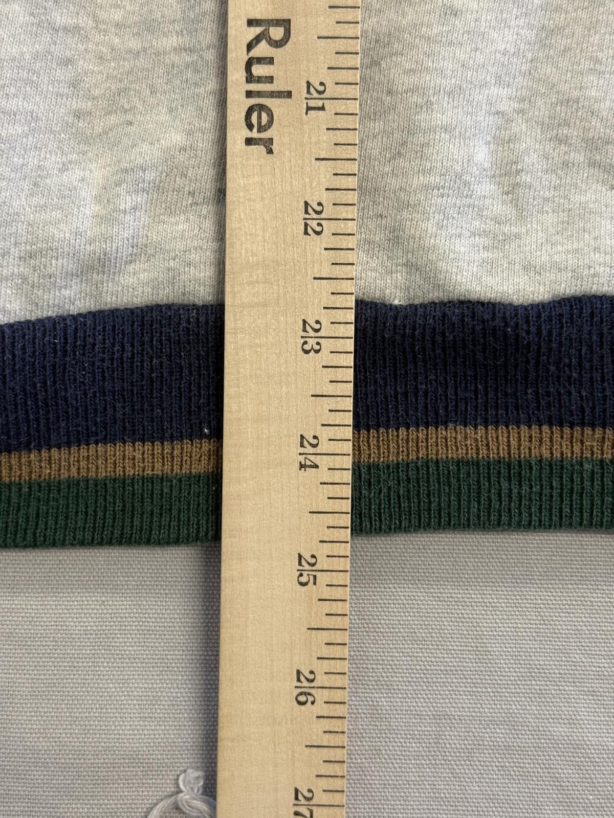 Salem Sportswear Vintage Yellowstone Native American Spears Dreamcatchers M Size US M / EU 48-50 / 2 - 6 Thumbnail