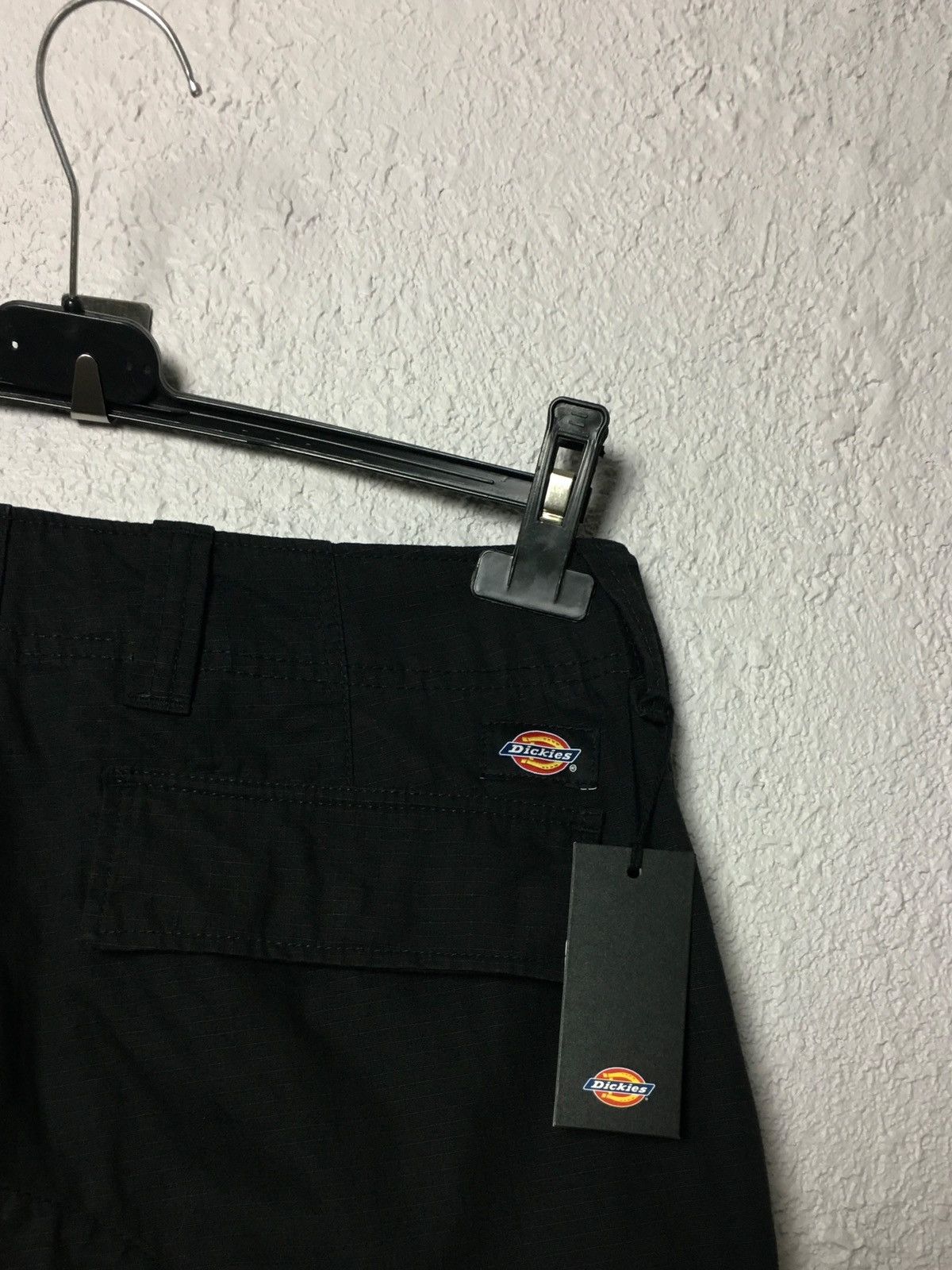 Dickies × Vintage trousers DICKIES Eagle Bend Cargo Pants y2k skate vintage Size US 30 / EU 46 - 5 Thumbnail
