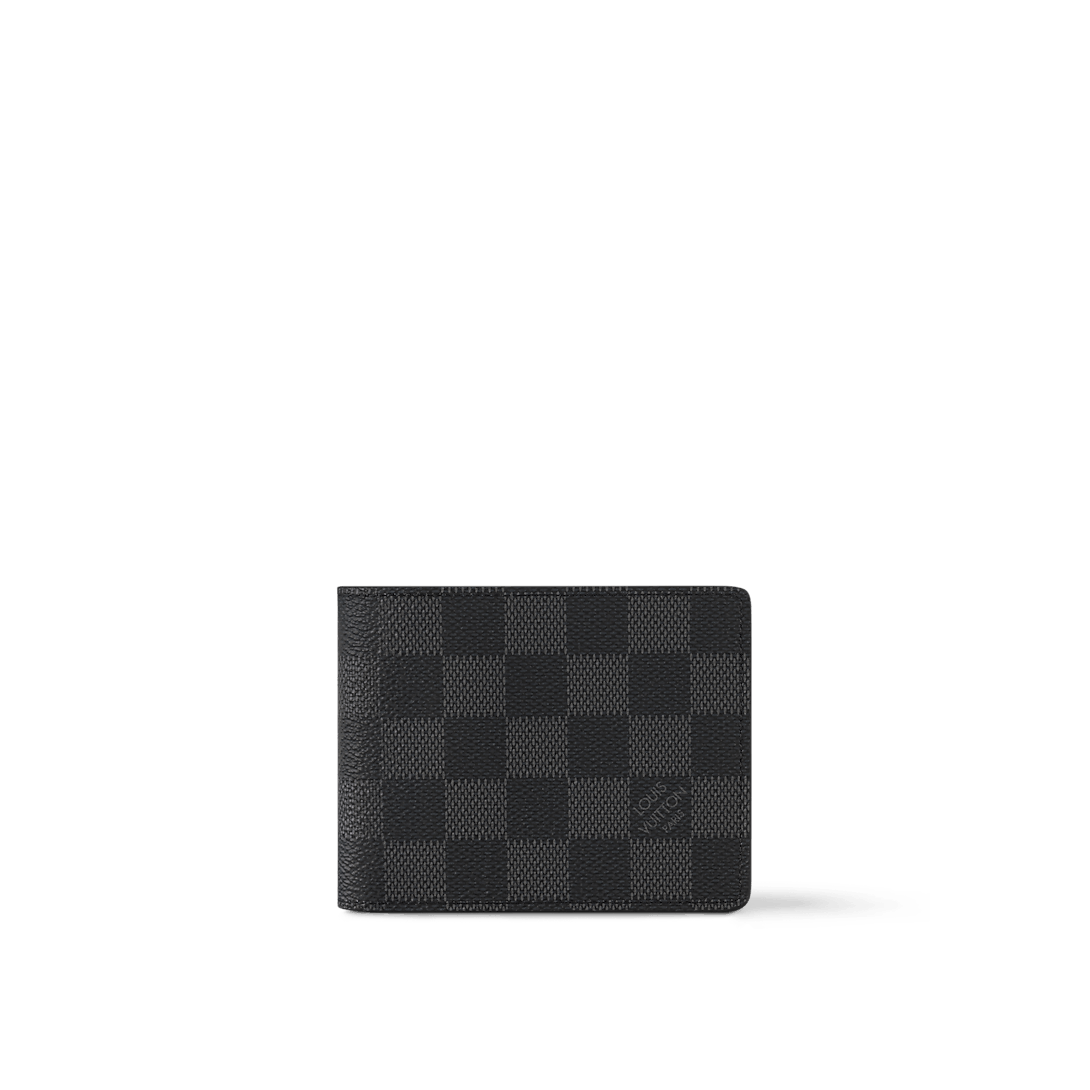 Louis Vuitton Slender Wallet Size ONE SIZE - 1 Thumbnail
