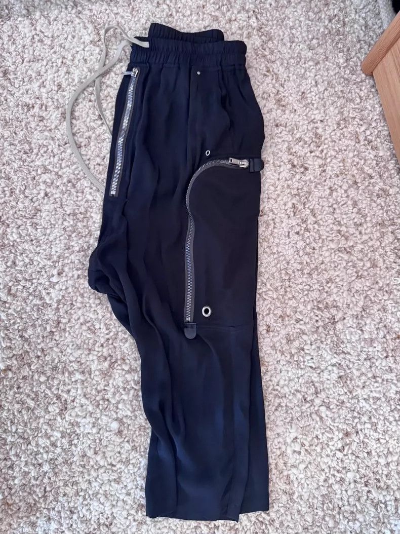 Rick Owens Rick Owens pants Size 27" / US 4 / IT 40 - 7 Thumbnail