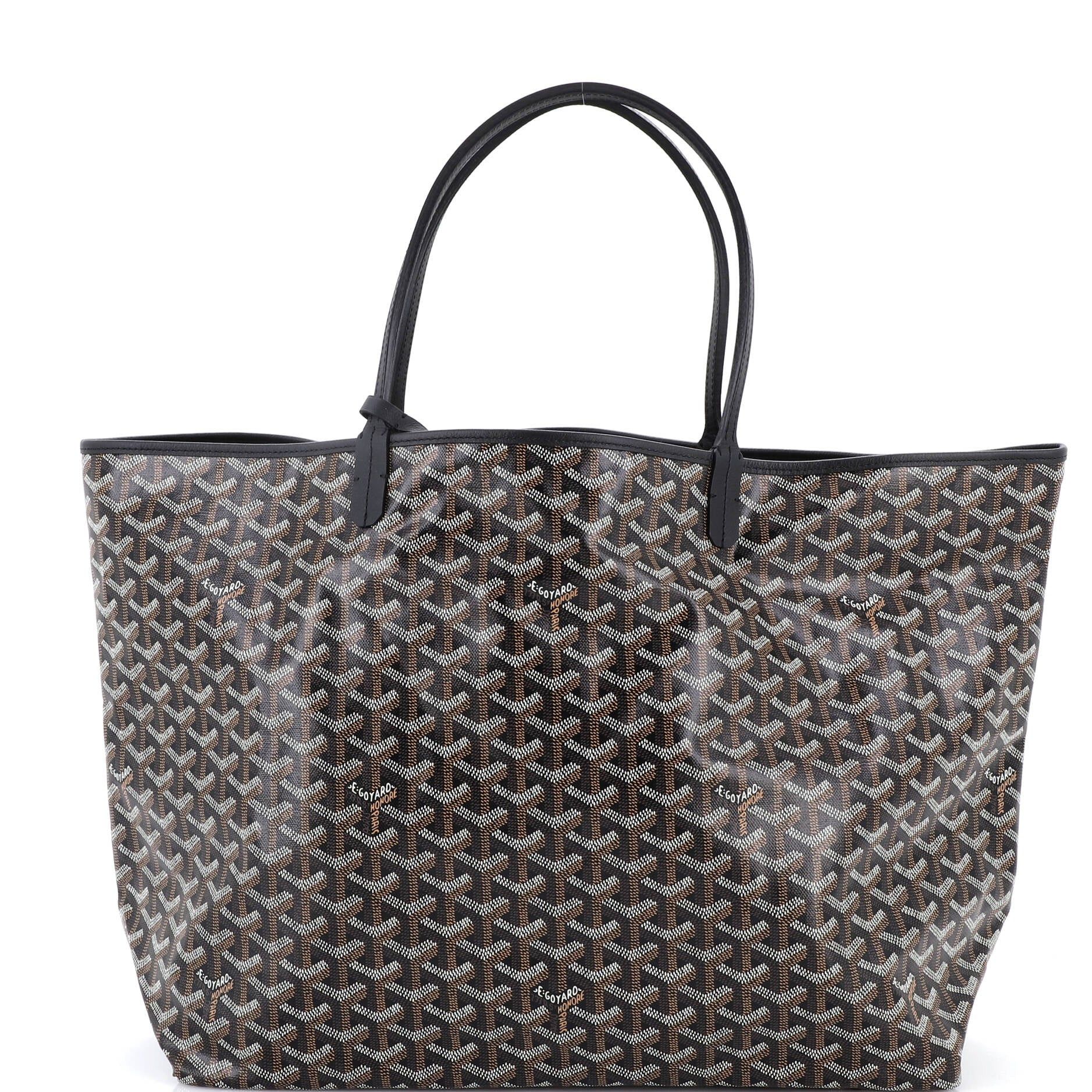 Goyard Saint Louis Tote Size ONE SIZE - 1 Thumbnail