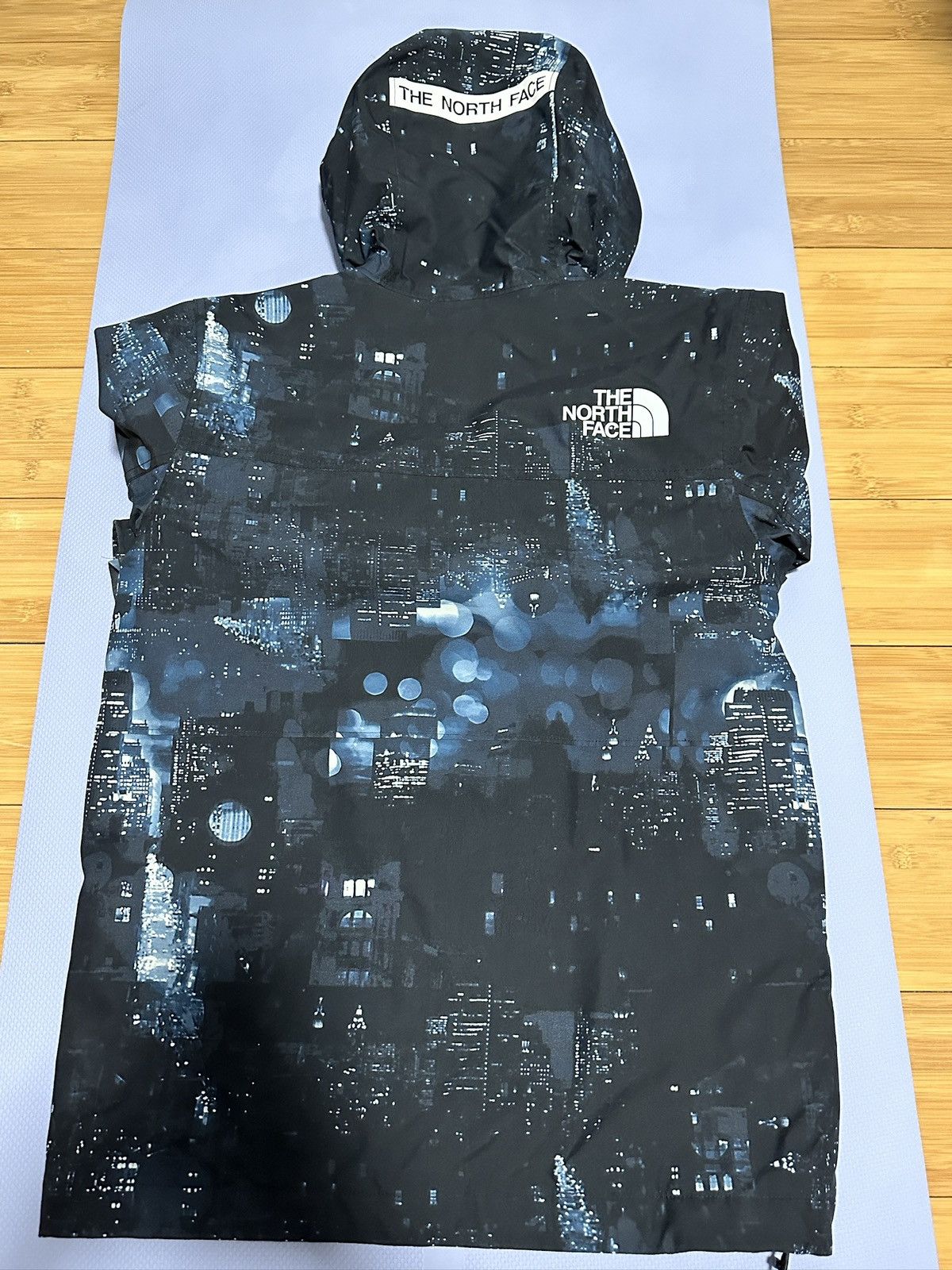 The North Face Extra Butter The North Face Night Crawler Stetler Jacket Size US XS / EU 42 / 0 - 3 Thumbnail