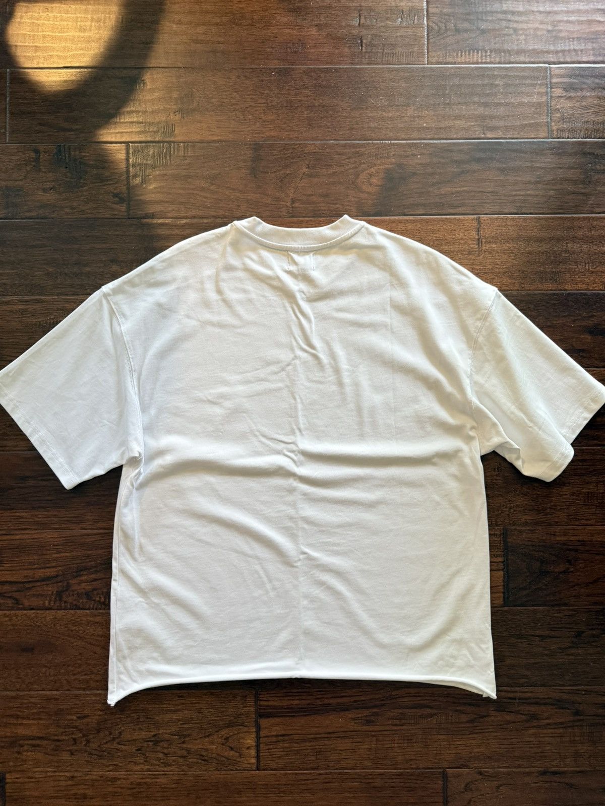 Other Out The Way Studios “Pretty Girls Never Die” Tee Size US XL / EU 56 / 4 - 2 Thumbnail