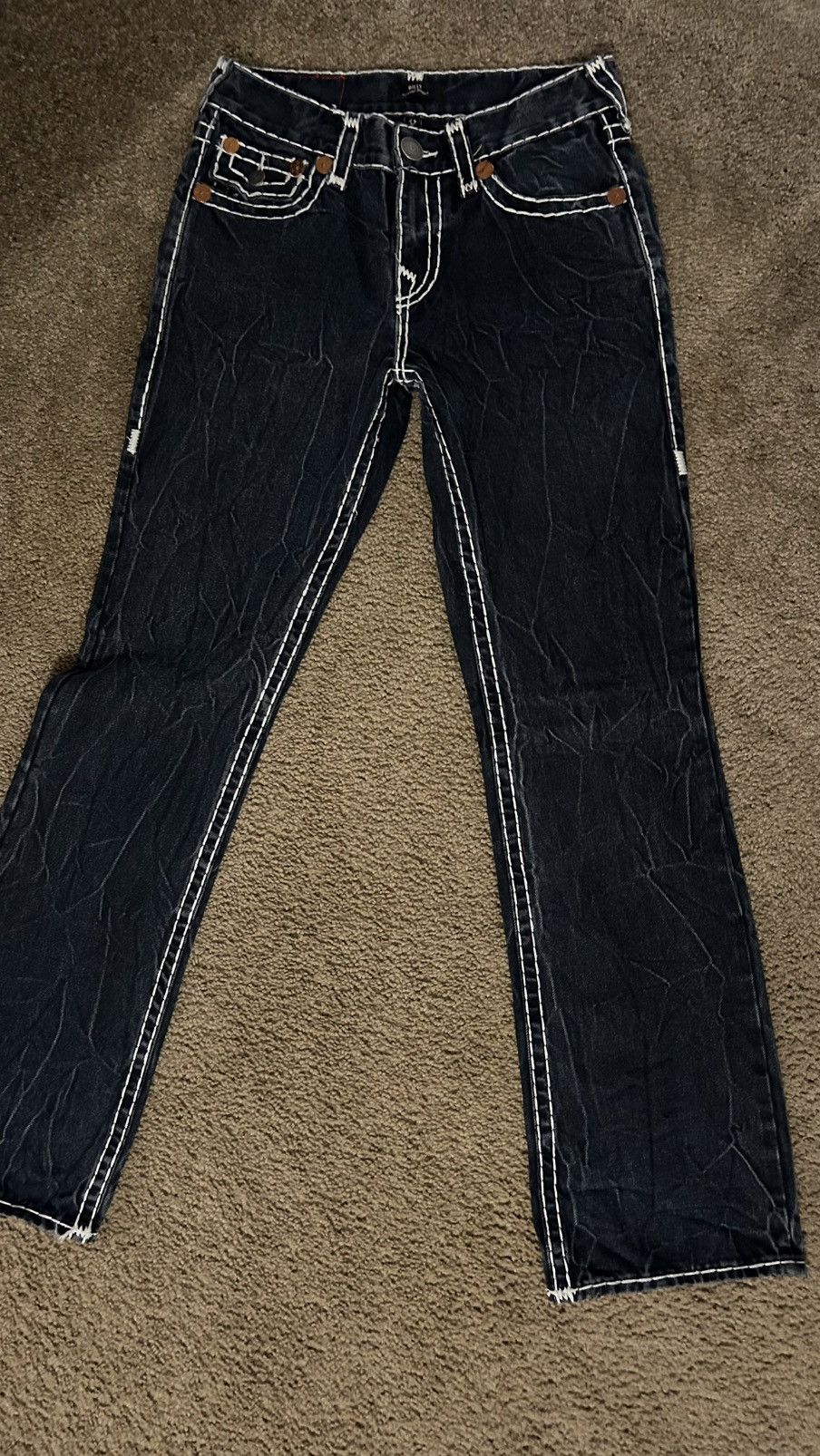 True Religion True religion jeans Size US 29 - 3 Thumbnail